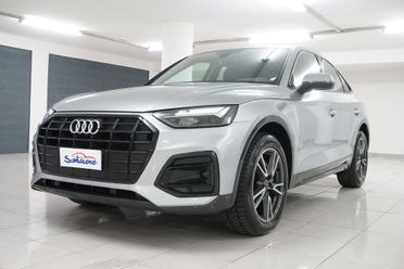 Audi Q5 SPB 35 TDI S tronic Business Advanced