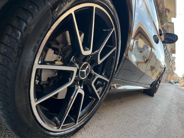 MERCEDES-BENZ C 43 AMG 367CV 4Matic