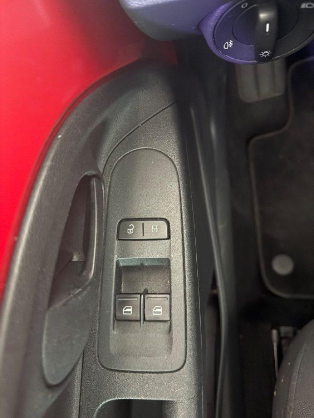 VOLKSWAGEN up! 1.0 5p. move up! BlueMotion Technology