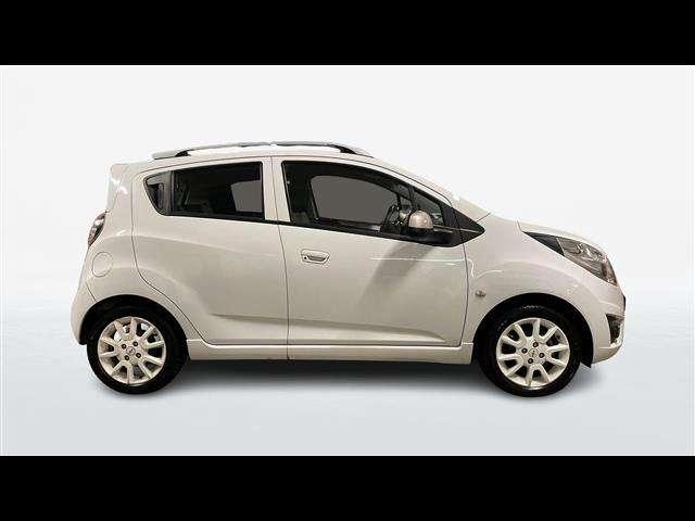 Chevrolet Spark 1.0 Plus