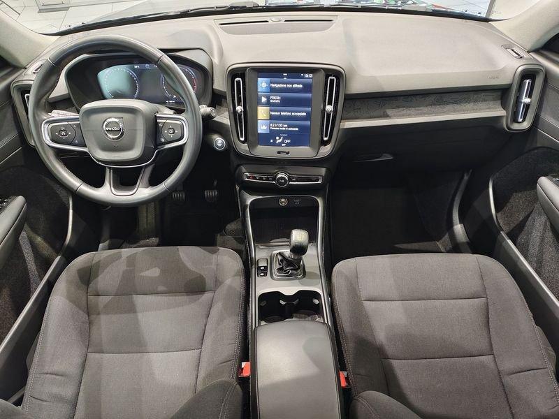Volvo XC40 XC40 1.5 t2 Momentum my21*GARANTITA*