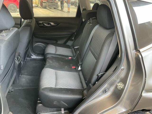 NISSAN X-Trail DIG-T 160CV 2WD DCT N-DESIGN