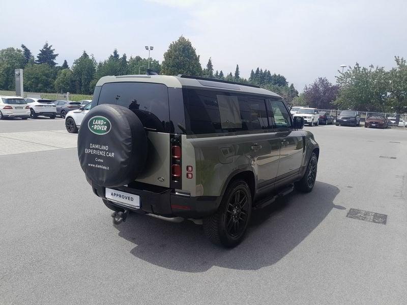 Land Rover Defender 3.0D I6 200 110 SE AWD N1 AUTOCARRO NETTO EXPORT