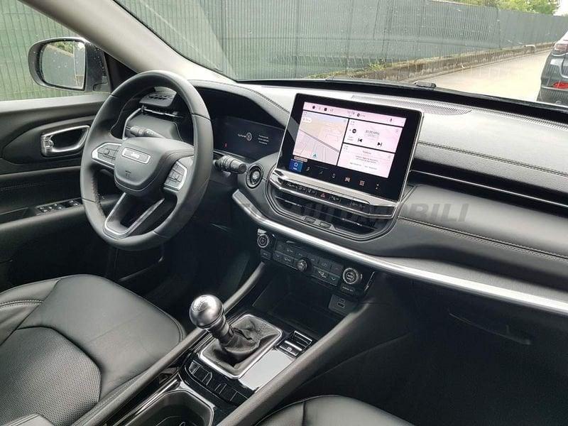 Jeep Compass Compass 1.6 mjt S 2wd 130cv