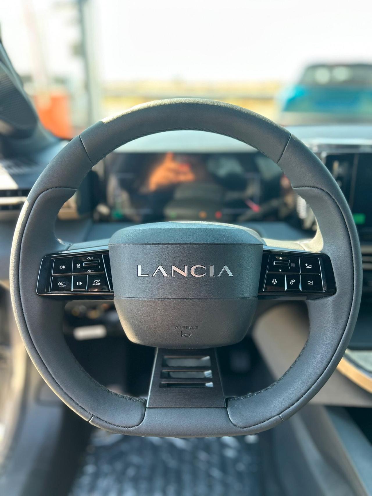 Lancia Ypsilon YPSOLON IBRIDA LX MHEV