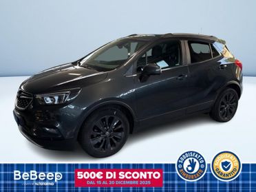 Opel Mokka X 1.6 S&S 4X2 115CV