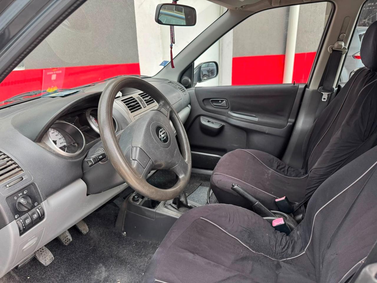 Suzuki Ignis 1.5 GPL 4X4 Accetto Permute