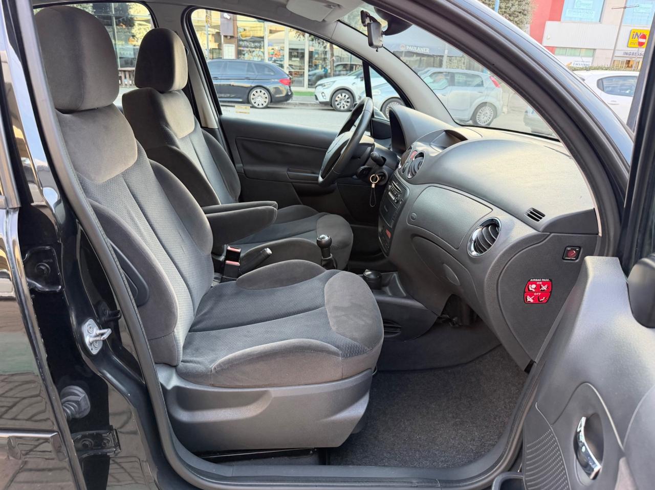 Citroen C3 1.4 HDi Exclusive - GARANZIA
