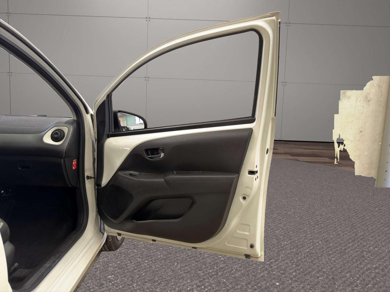 Toyota Aygo Aygo 5p 1.0 x-business 72cv