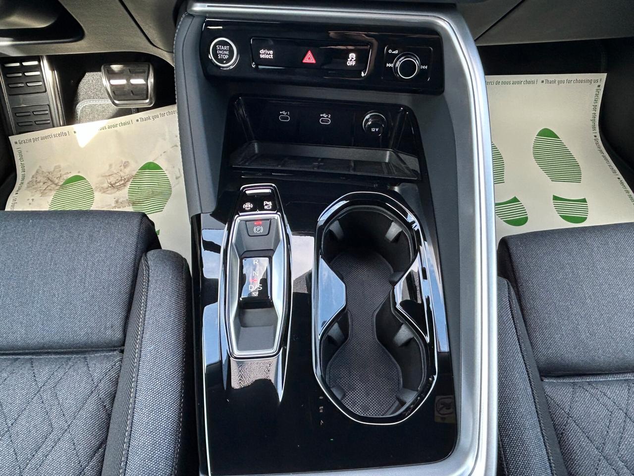 Audi Q5 SPB 2.0 tdi mhev+ S line quattro 204cv s-tronic KM0