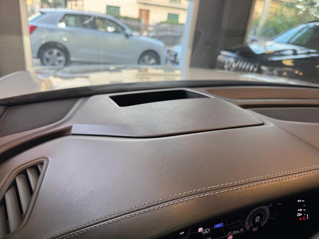 Audi Q8 50 TDI 286 CV quattro tiptronic Sport