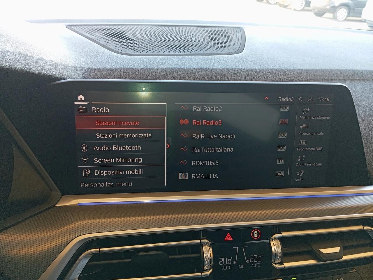 Bmw X5 xDrive25d xLine