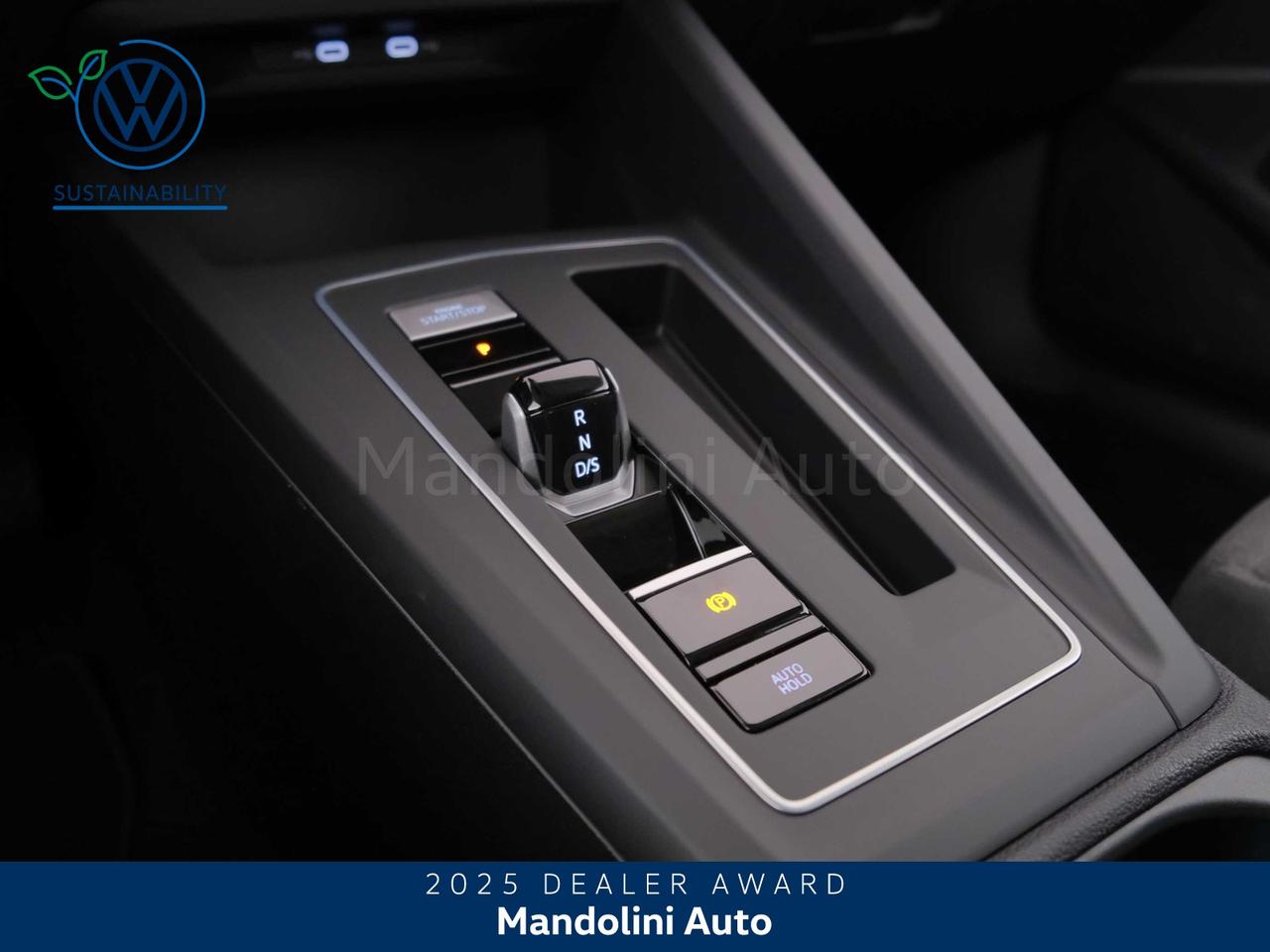 Volkswagen Golf 1.5 etsi act 115cv edition plus
