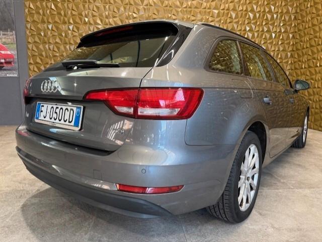 Audi A4 Avant 2.0 TDI 190 CV S tronic Business
