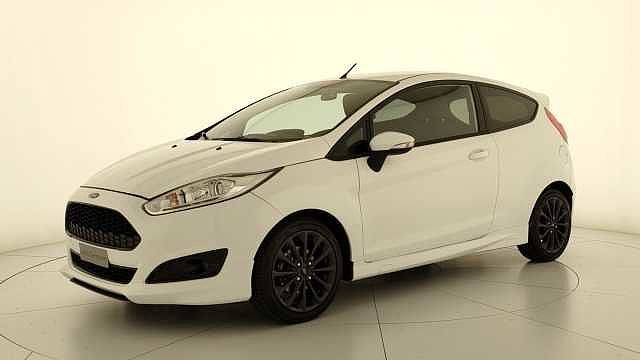 Ford Fiesta 1.0 s t line 100CV 3 porte