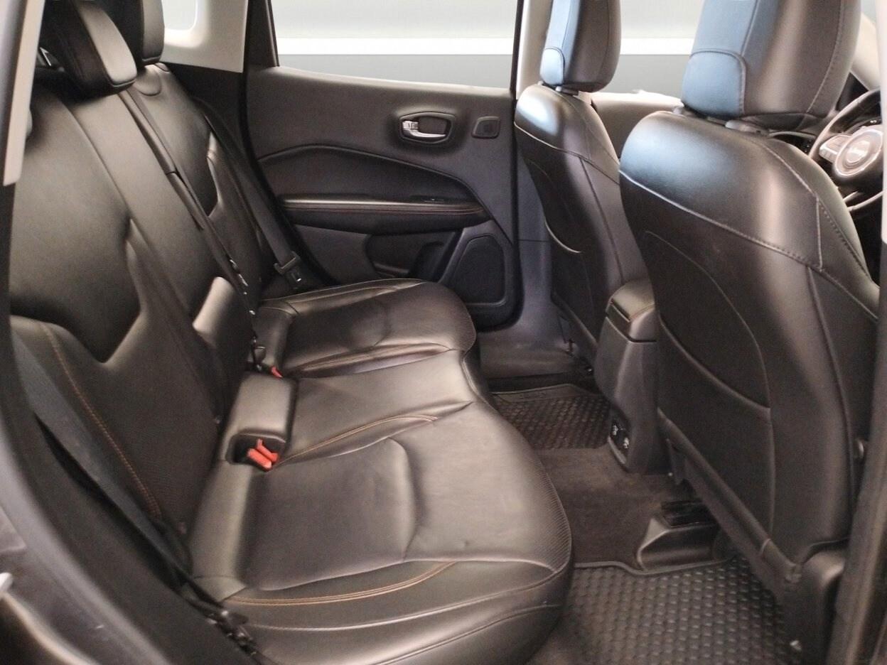 JEEP Compass 2ª serie Compass 1.6 Multijet II ...