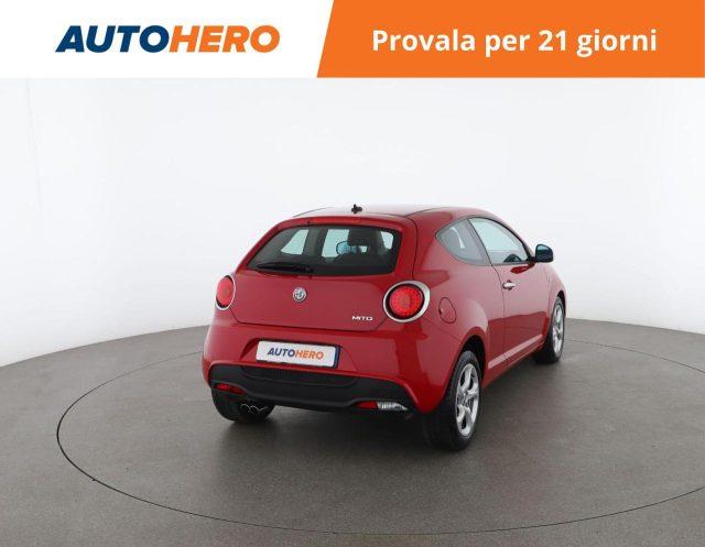 ALFA ROMEO MiTo 1.4 T 140 CV M.air S&S TCT Super