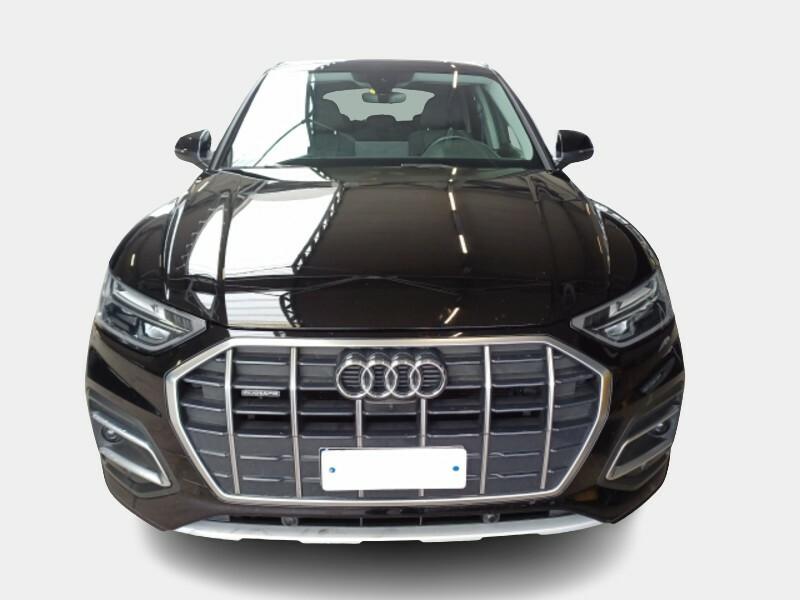 AUDI Q5 40 TDI MHEV BUSIN. ADVANCED QUATTRO S TRONIC SUV