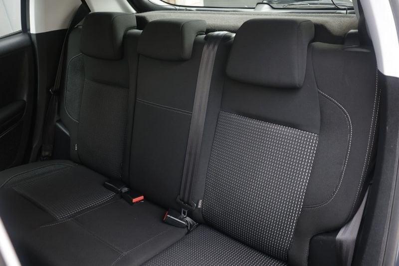 Peugeot 208 Peugeot 208 1.2 PureTech 82cv Allure ANNO 2016