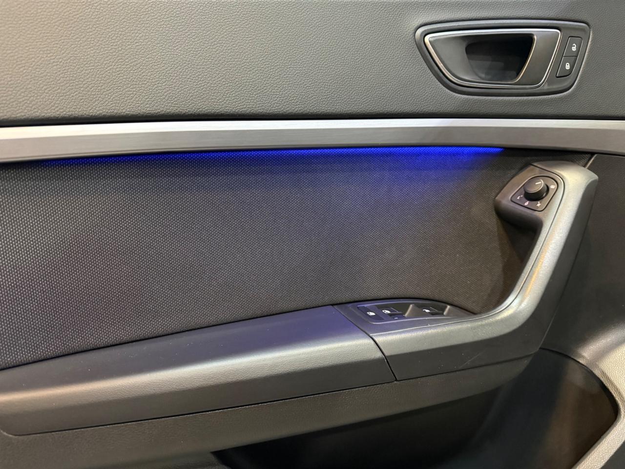 Seat Ateca 2.0 tdi Business 150cv 2022 !!