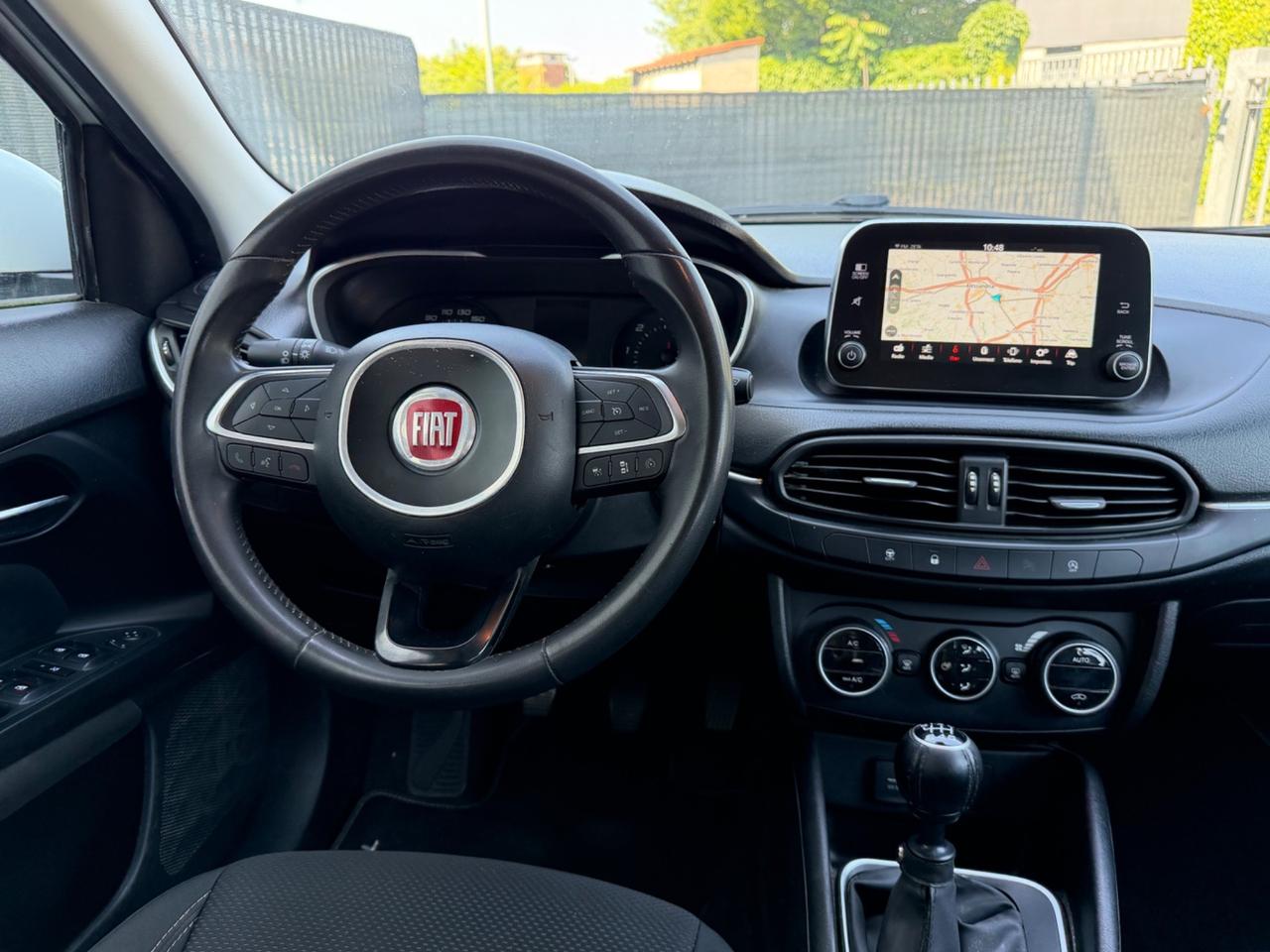 Fiat Tipo 1.6 Mjt S&S SW Lounge OCCASIONE