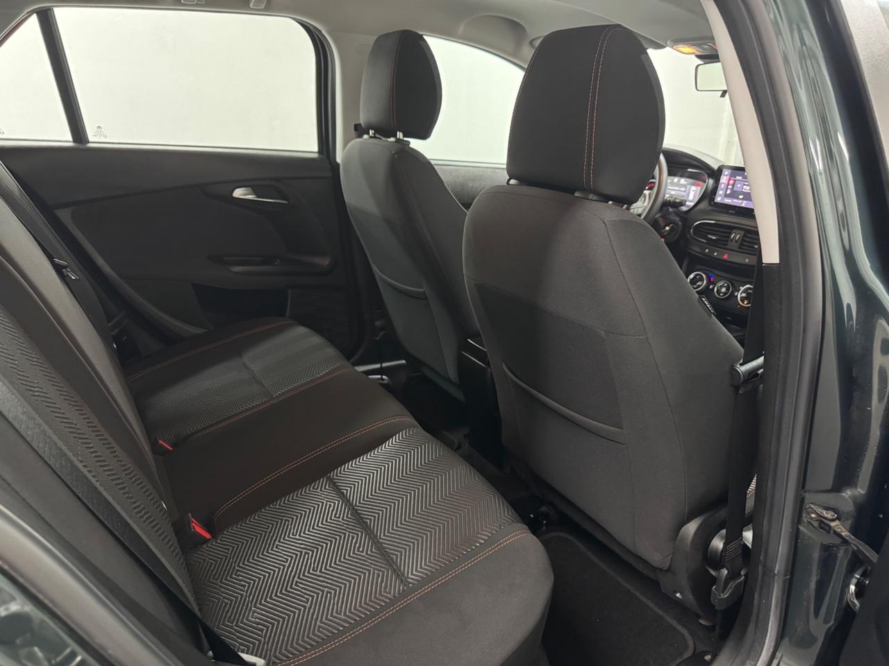 Fiat Tipo Cross