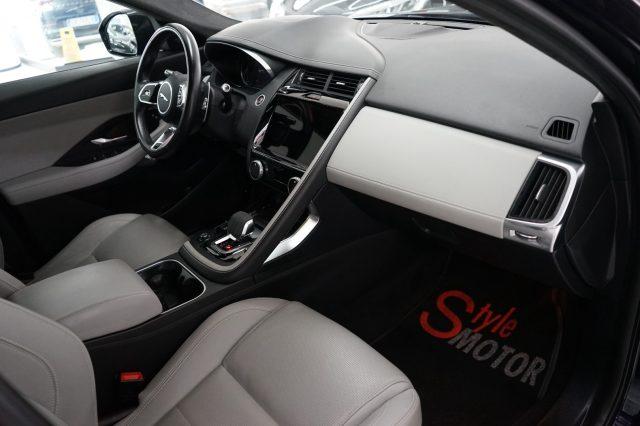 JAGUAR E-Pace 1.5 I3 PHEV 300 CV AWD Auto R-Dynamic S