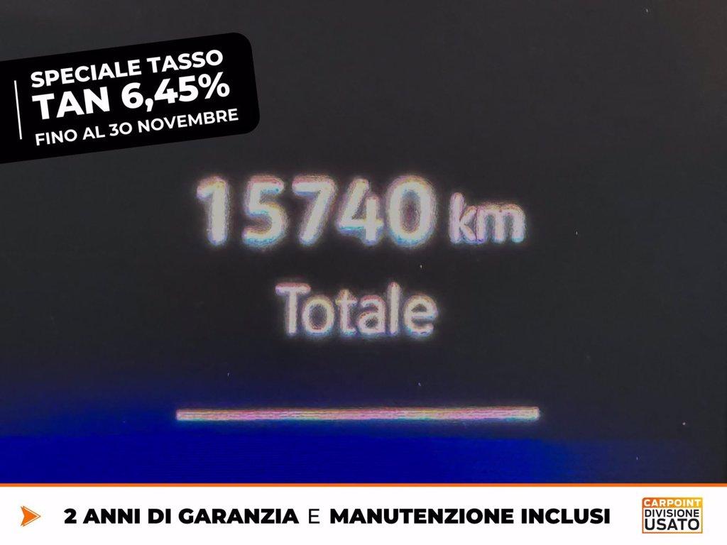 VOLKSWAGEN Taigo 1.0 tsi life 95cv del 2022