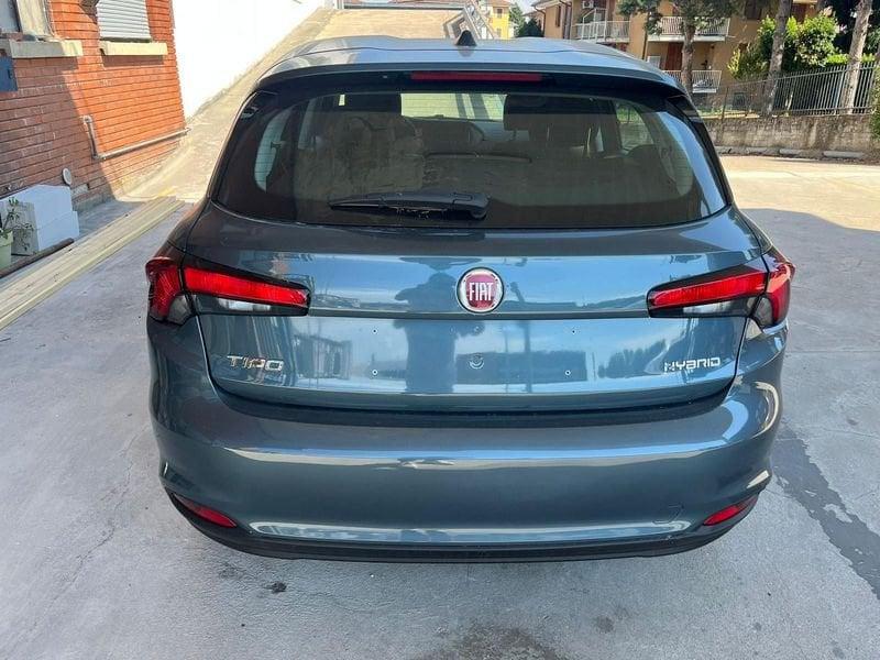 FIAT Tipo Tipo 1.6 Mjt S&S 5 porte DCT