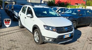 DACIA SANDERO 1.5 DCI-STEPWAY-PREZZO PROMO!