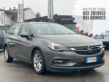 Opel Astra 1.6 CDTi 110CV Sports Tourer Innovation