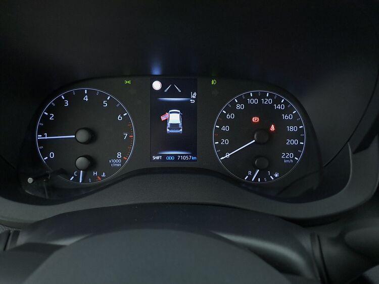 Toyota Yaris Active BR617660 1.0 Benzina 72CV