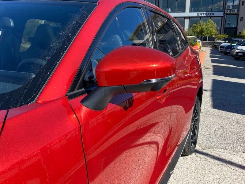 EVO Evo 6 Evo 6 1.5 turbo Gpl S1 167cv dct