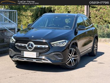 Mercedes-Benz GLA 200 Sport Plus GLA 200d #10590