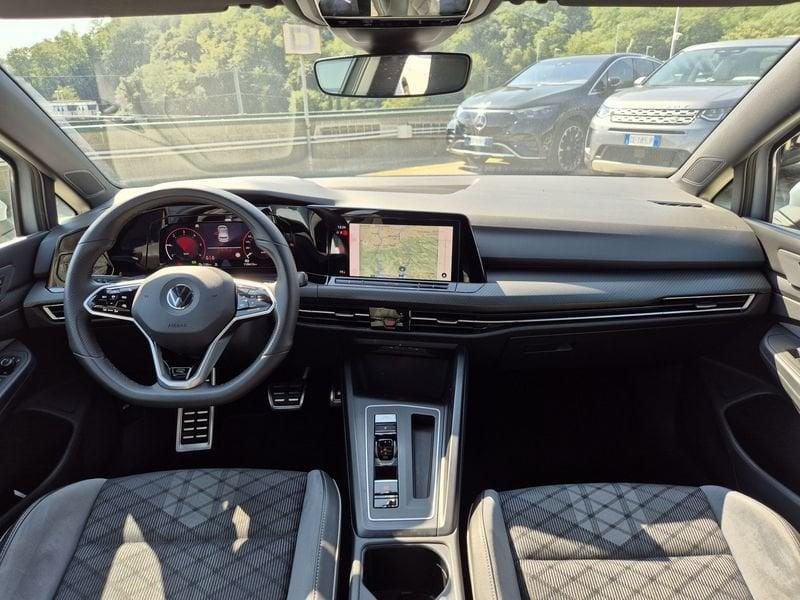Volkswagen Golf 2.0 tdi R-Line 150cv dsg