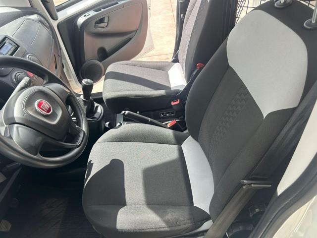 FIAT Fiorino 1.3 MJT 95CV Cargo SX