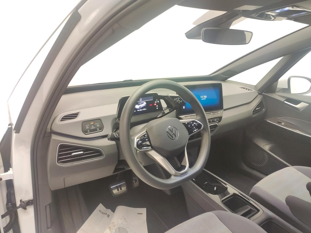 Volkswagen ID.3 Pure Performance