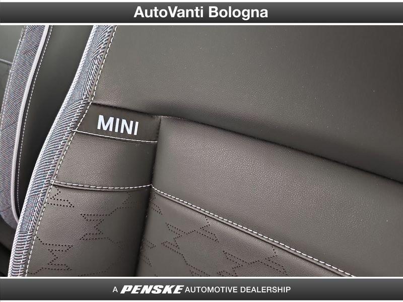 MINI Aceman Mini Aceman E Classic