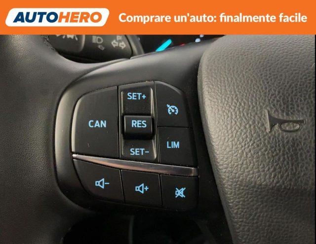FORD Focus 1.5 EcoBlue 115 CV automatico SW Active