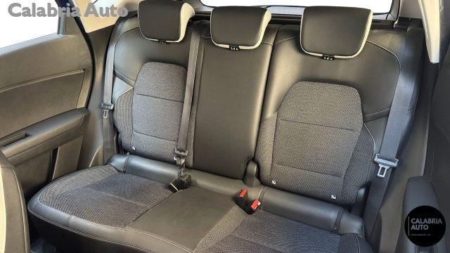 RENAULT Captur Full Hybrid E-Tech 145 CV Techno Fast Track