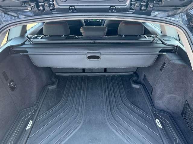 BMW 316 316d Touring Sport