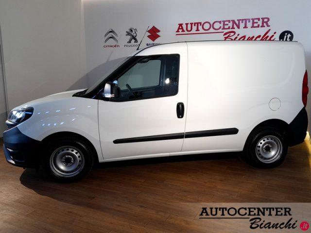 FIAT Doblo Doblò 1.6 MJT 105CV S&S PL-TN Cargo Maxi Business