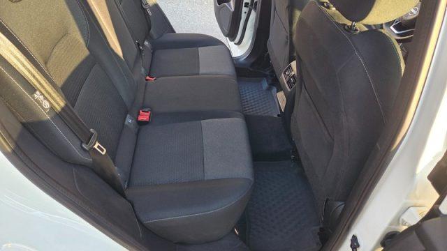 NISSAN Qashqai e-Power N-Connecta PERMUTE UNICOPROPRIETARIO