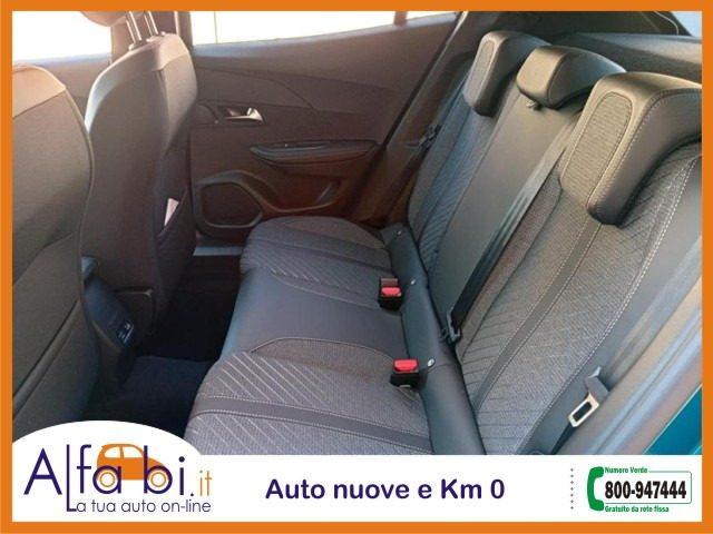 PEUGEOT 2008 1.2 100CV Allure + Pack Vision e Drive Assist