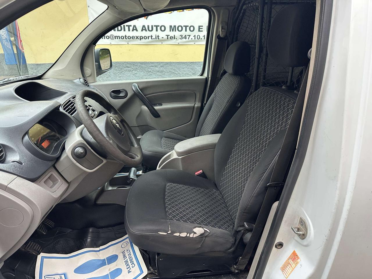 Renault Kangoo 1.5 dCi 85CV 4p. Express Ice