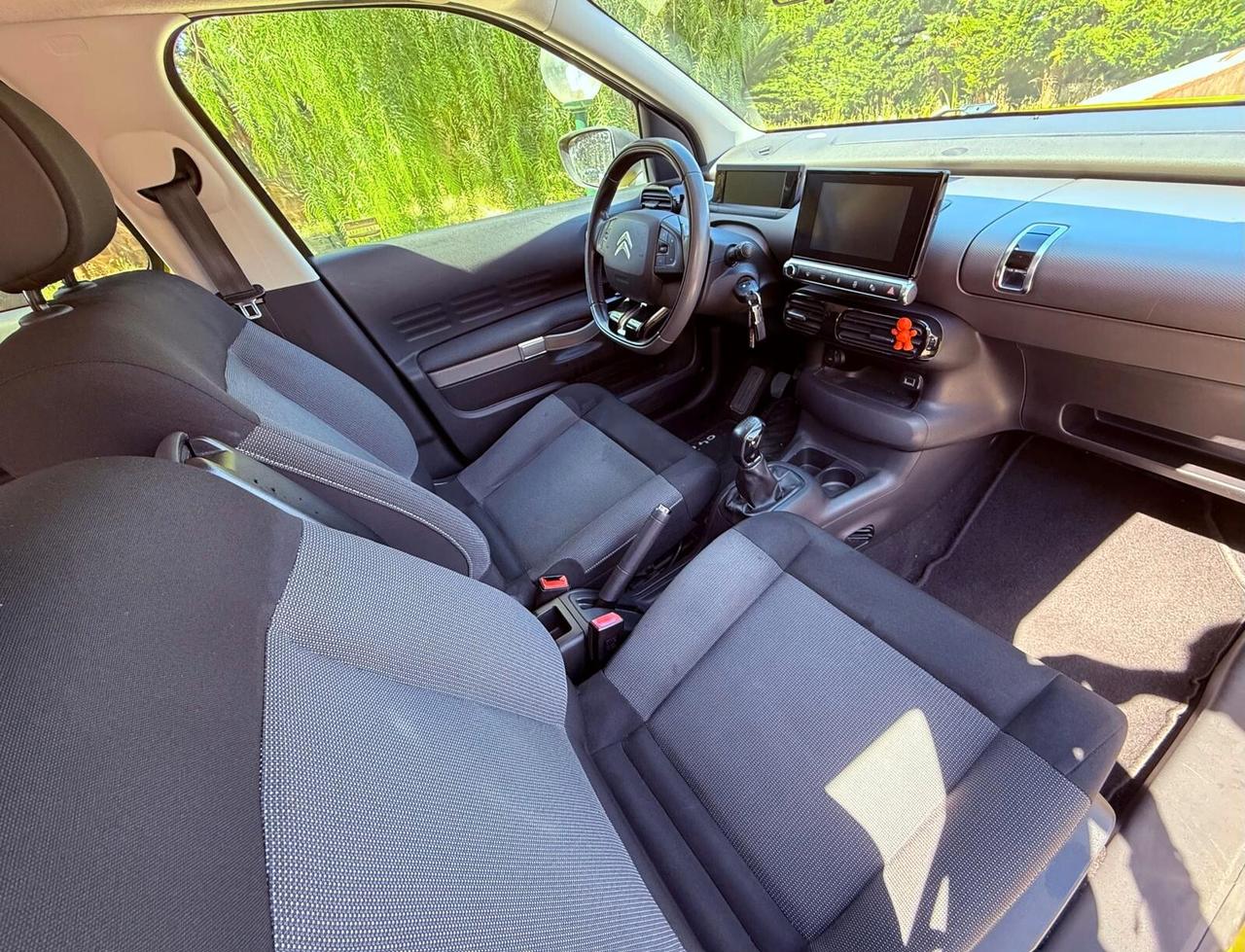 Citroen C4 Cactus BlueHDi 100 Shine COME NUOVA