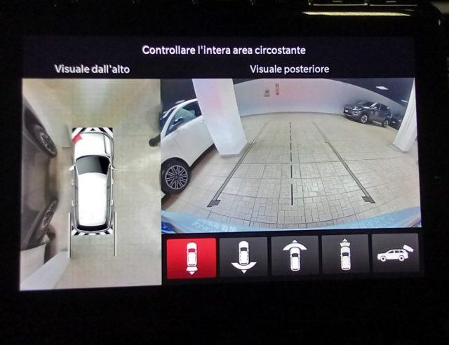 JEEP Grand Cherokee 2.0 PHEV ATX 4xe Summit Reserve