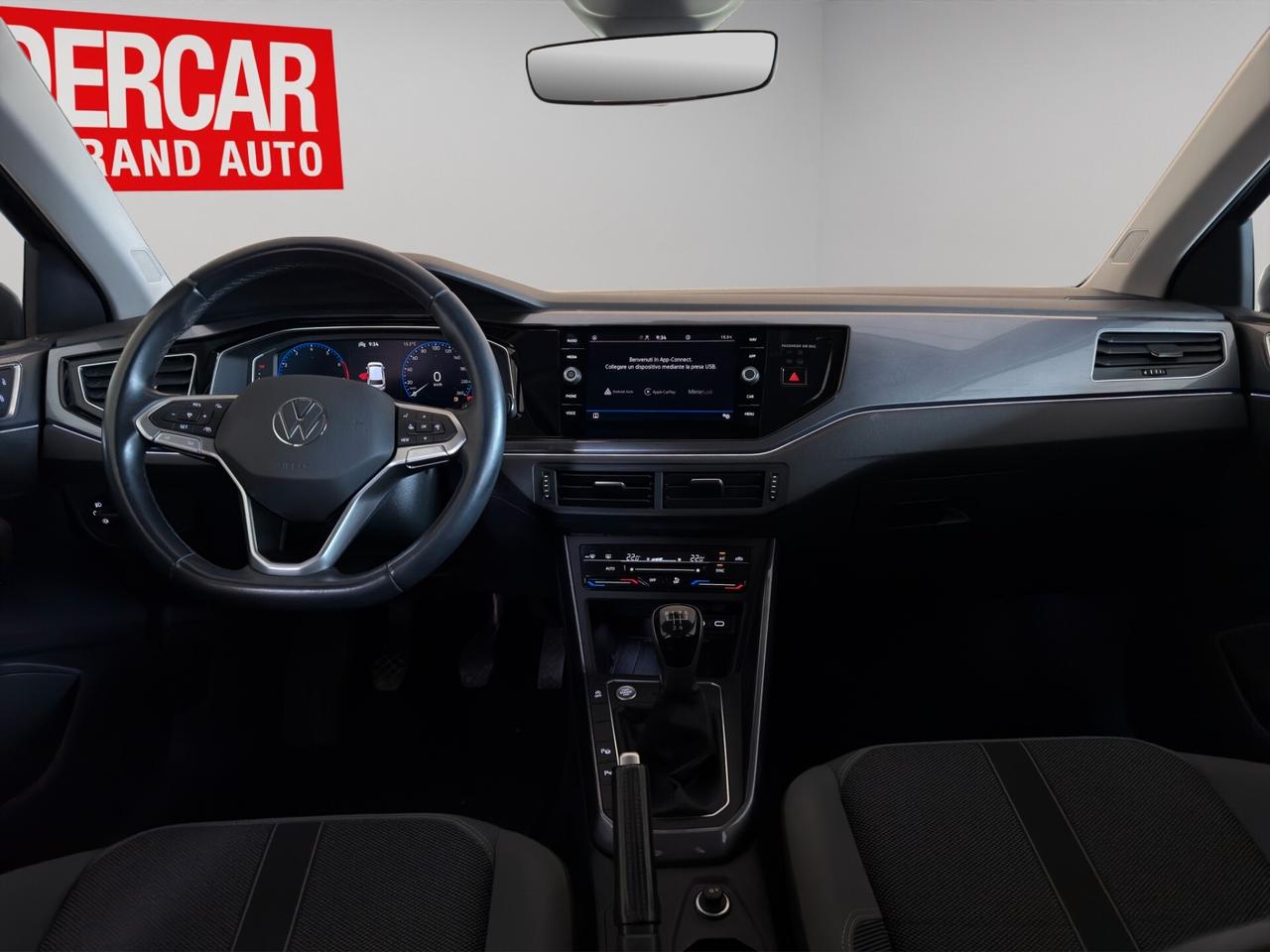 Volkswagen Polo 1.0 TSI Style