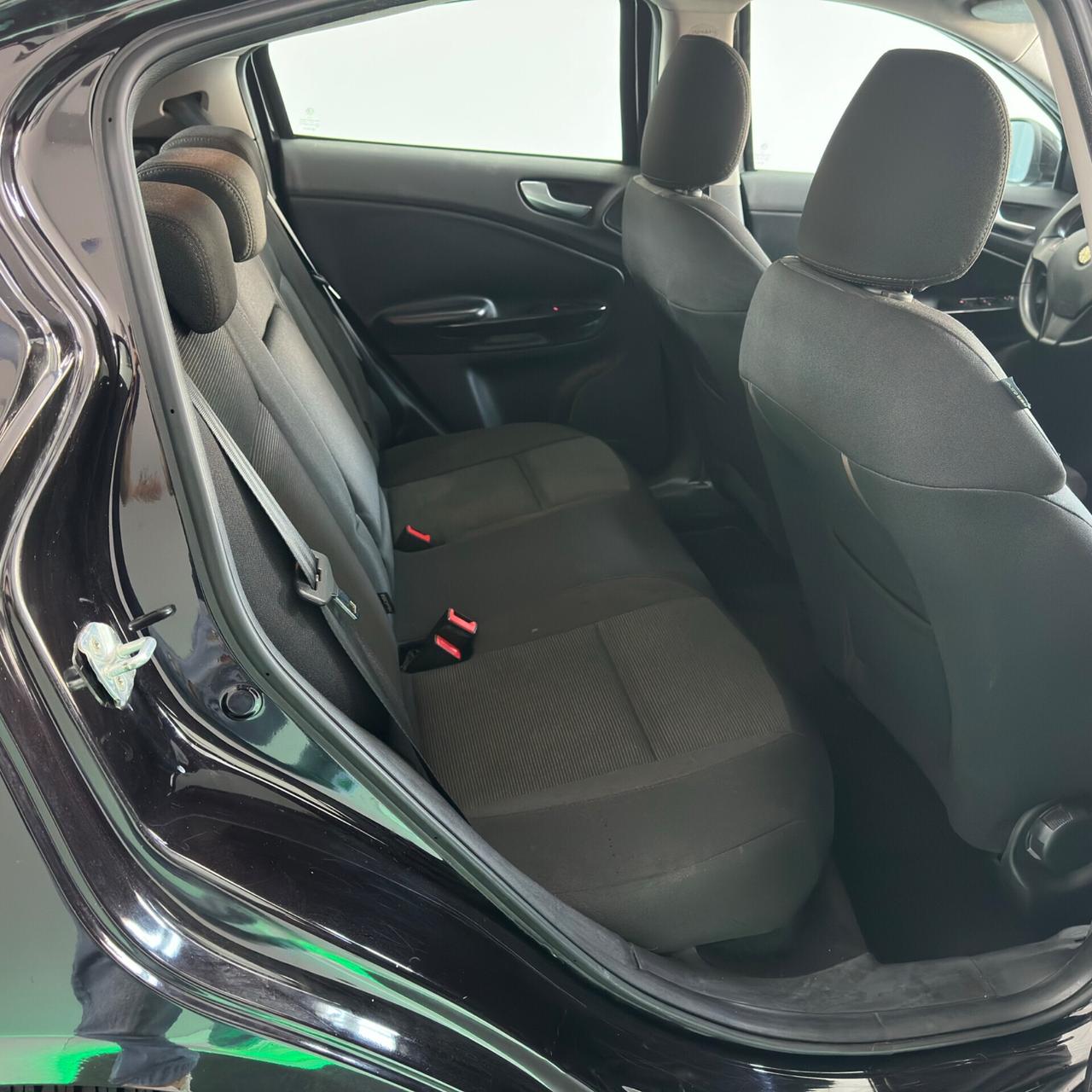 Alfa Romeo Giulietta 2.0 JTDm-2 140 CV Distinctive Full Optional