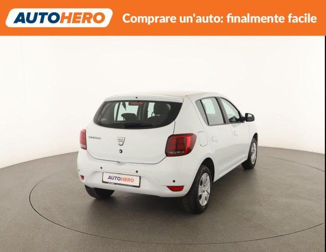 DACIA Sandero 0.9 TCe 12V 90CV Start&Stop Comfort